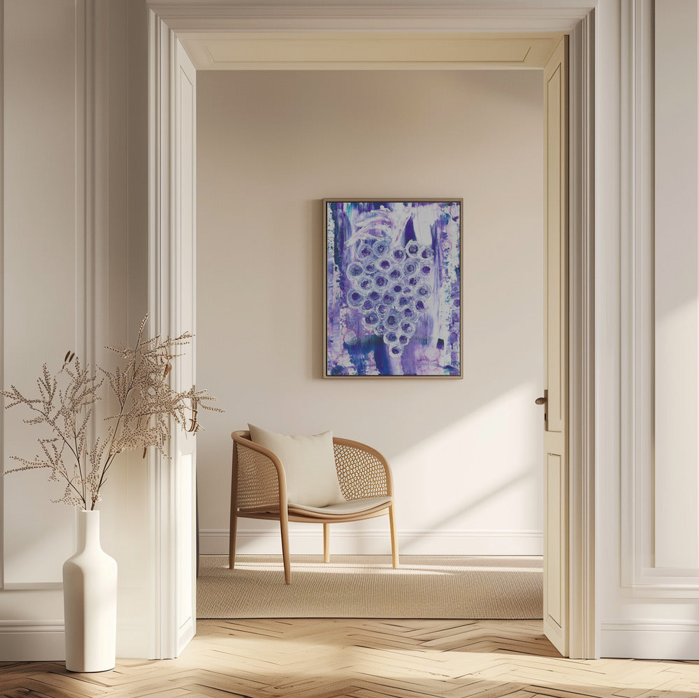 Druesmag | Plakater - Kunsttryk