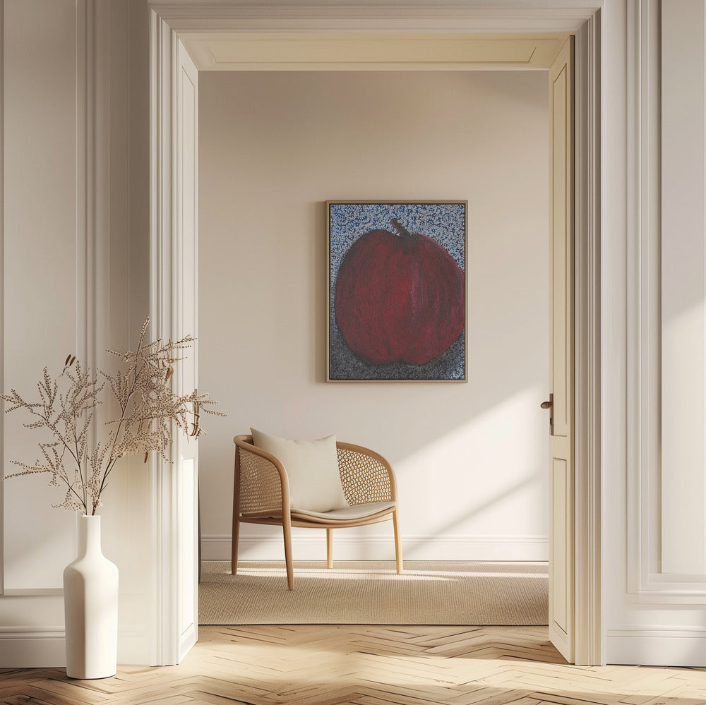 Pomme | Posters - Affiche Artistique