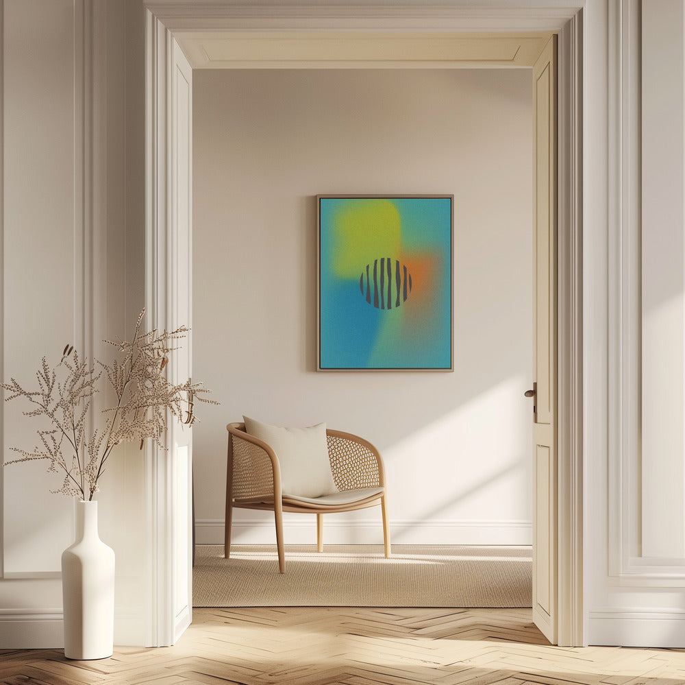 Bunte Echos | Poster