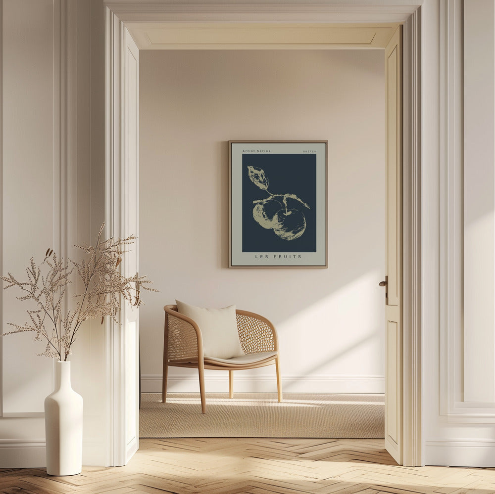 Lesfruitsno01 | Affiche