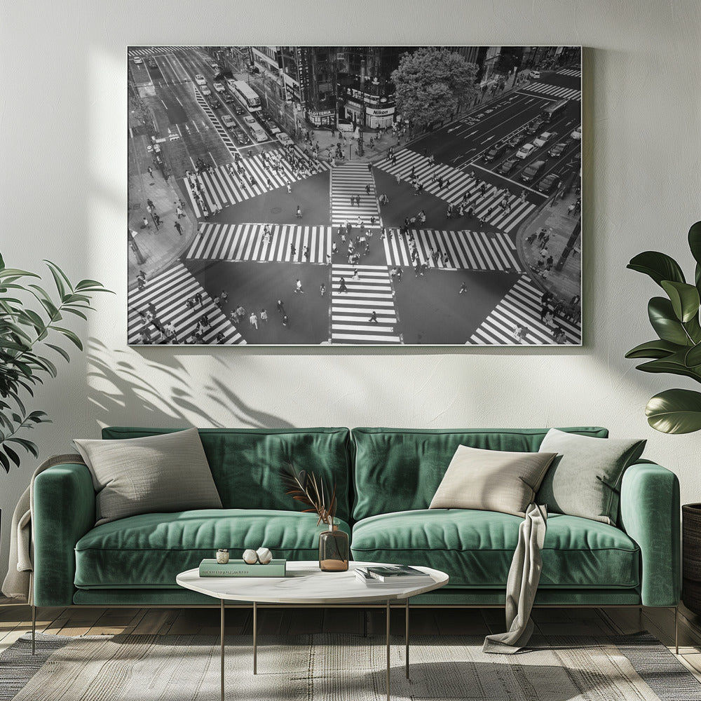 Ginza | Canvas