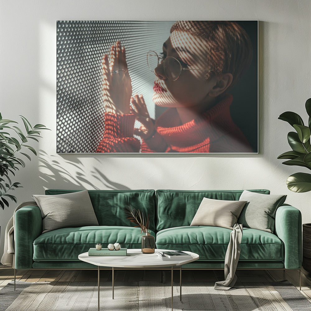 Mei | Canvas