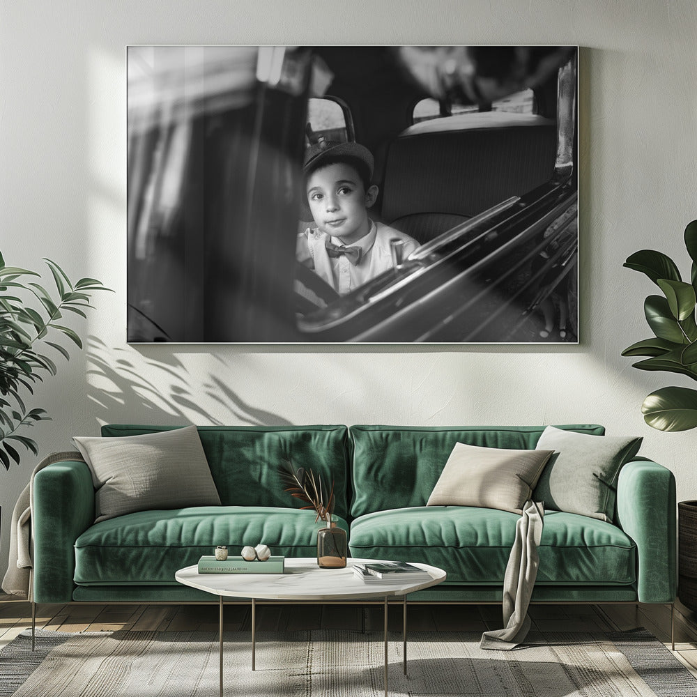 Sans titre | Tableaux sur Toile