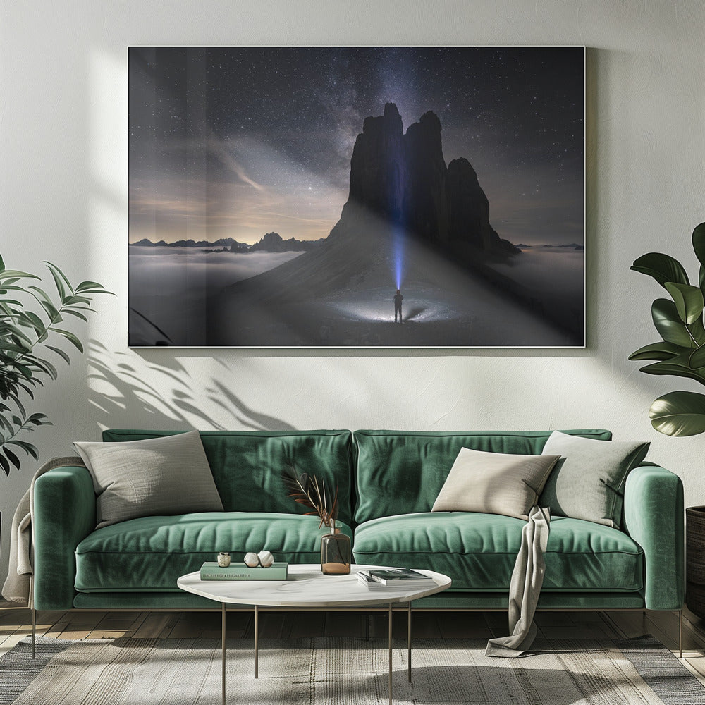 Lightguide | Canvas