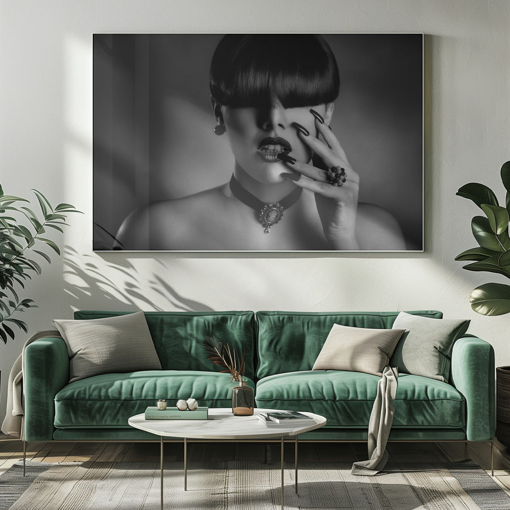 Luxe | Canvasprints