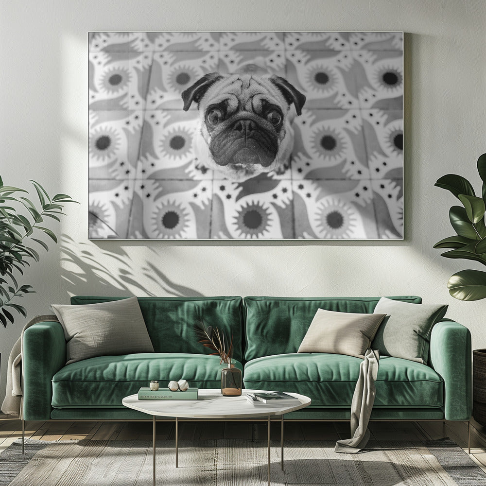 Vaudou | Tableaux sur Toile