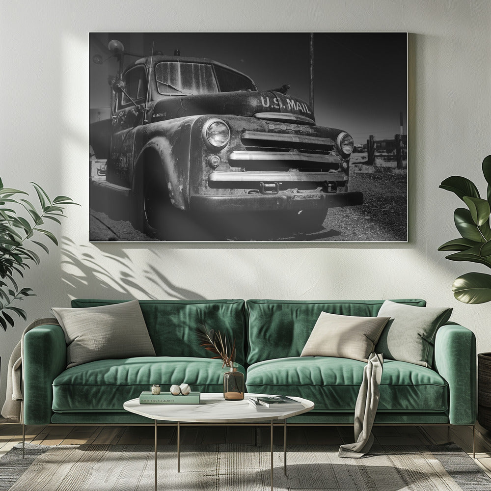 Vår bil | Canvas
