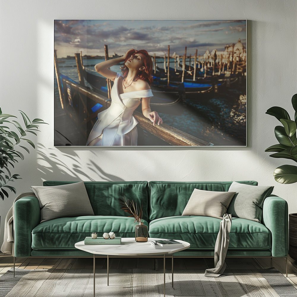 Sogno Veneziano | Canvas