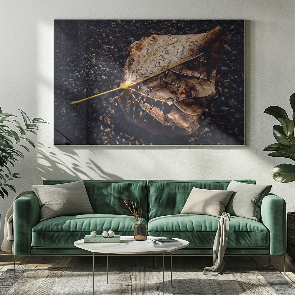 Löv | Canvas