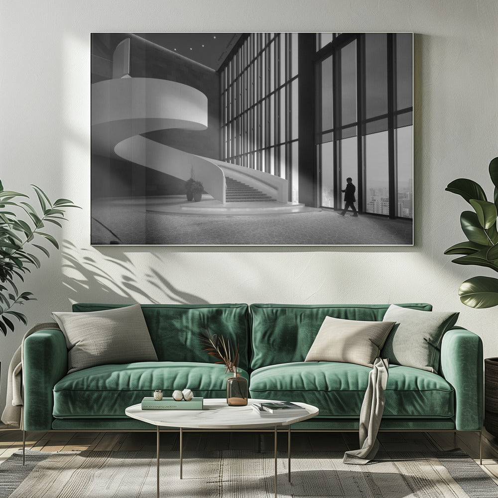 Conrad Osaka | Tableaux sur Toile