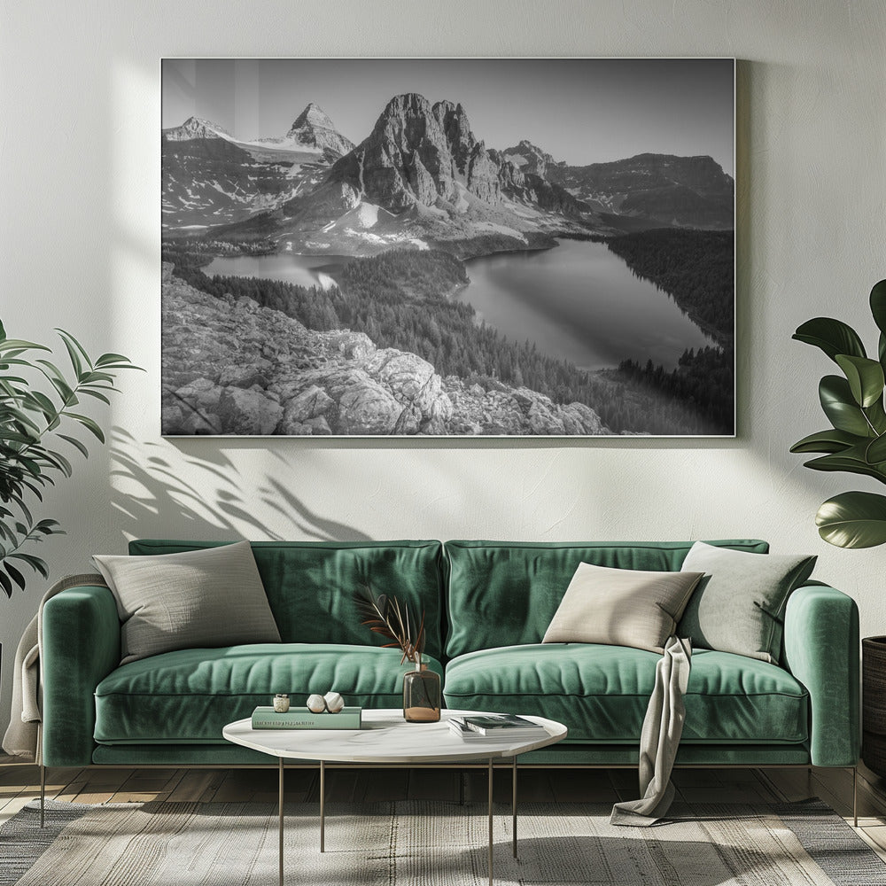 assiniboine | Canvasprints
