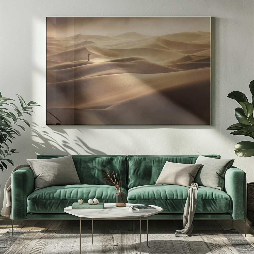 Seul | Tableaux sur Toile
