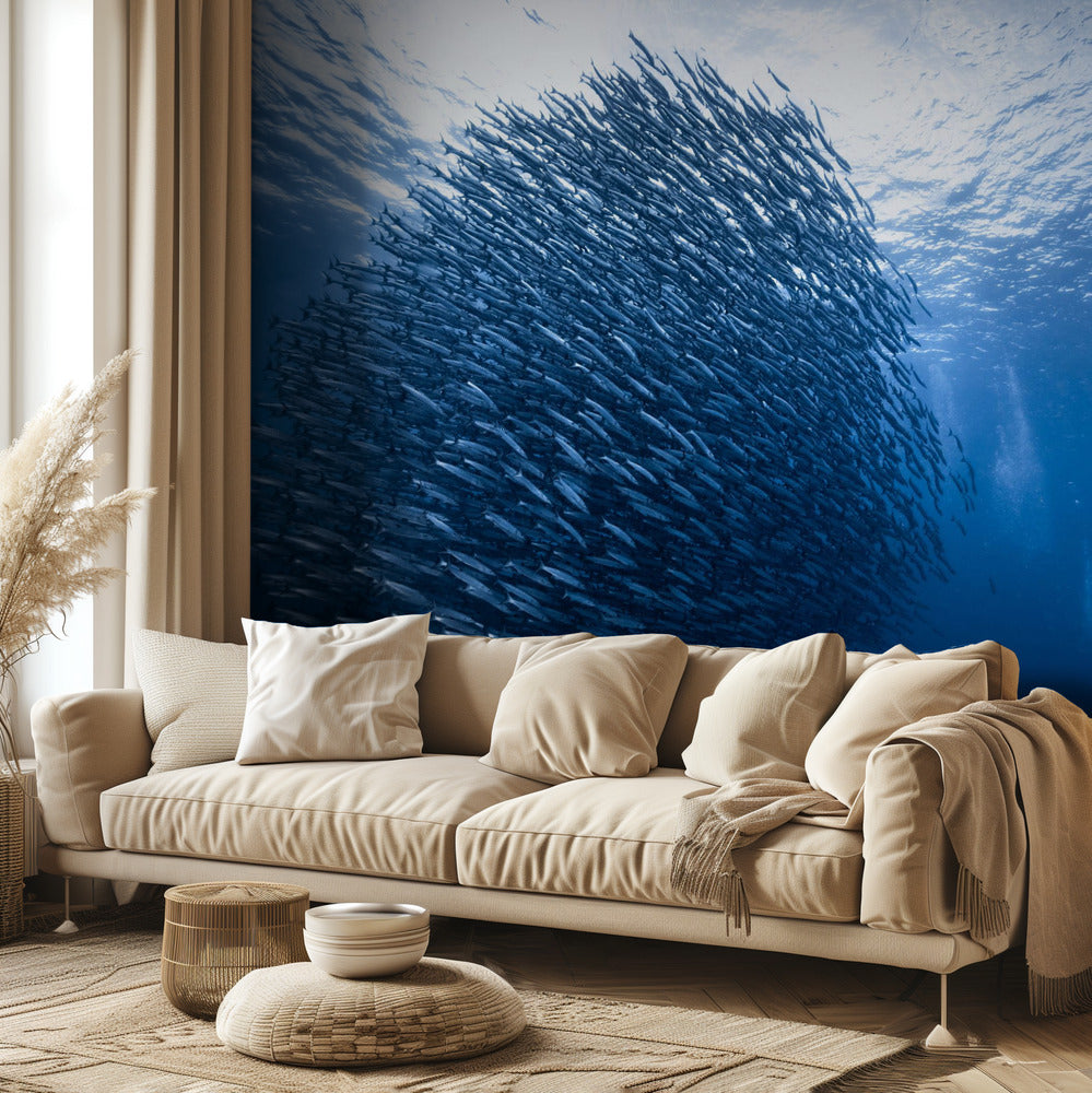 Gigante masivo | Papel Pintado Fotográfico