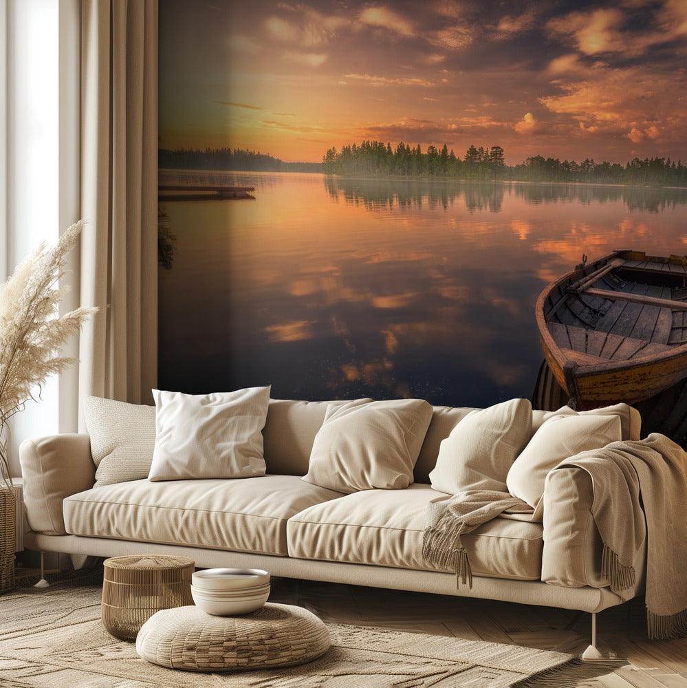 Destinationer | Fototapeter