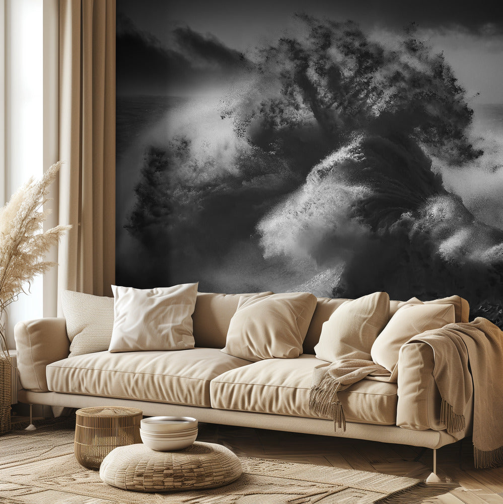 POSEIDON MAJESTY (Teil 4) | Fototapeten