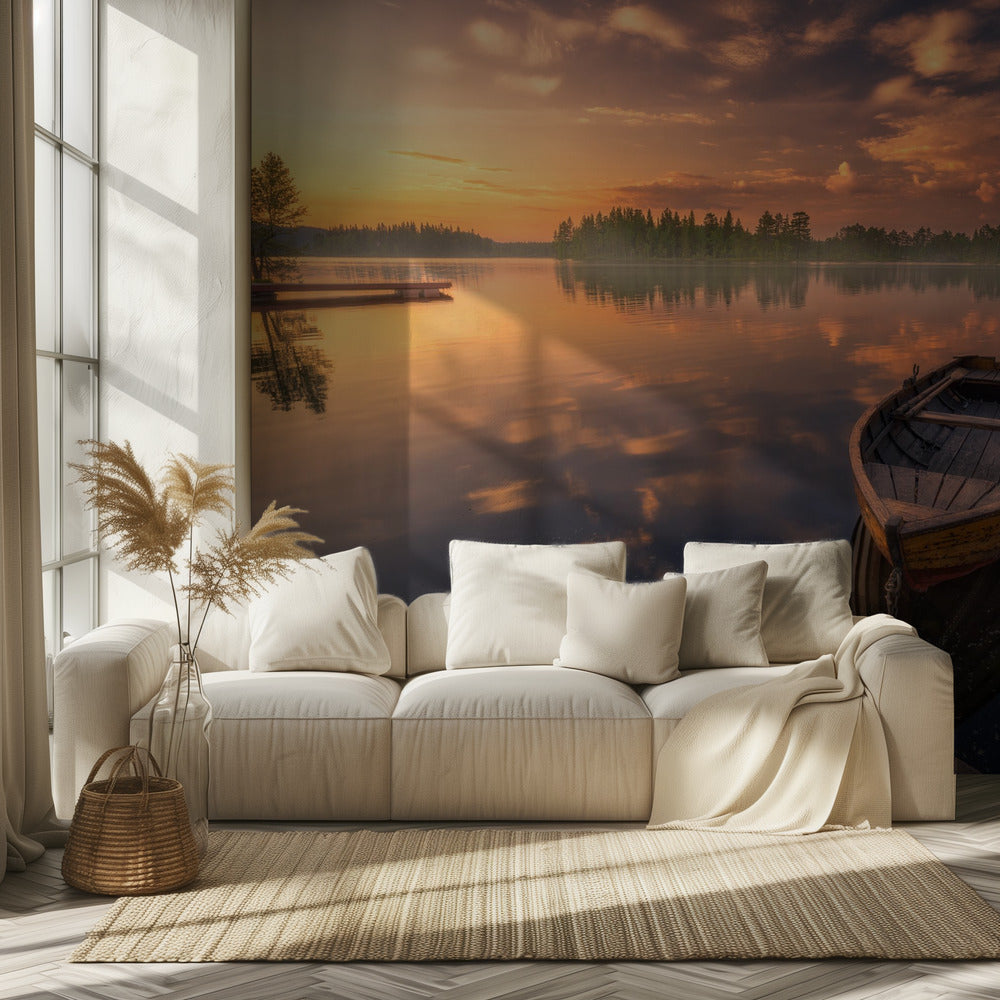 Destinationer | Fototapeter