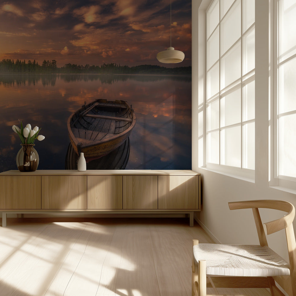 Destinationer | Fototapeter