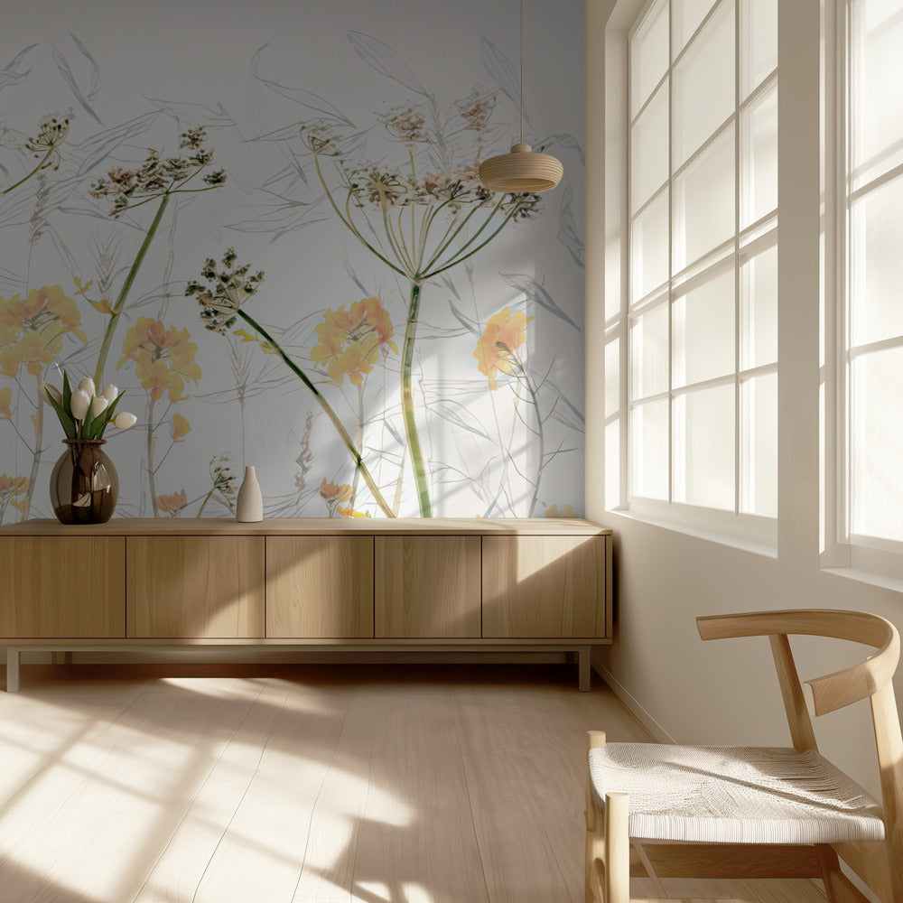 Spring flower Art | Wallpaper