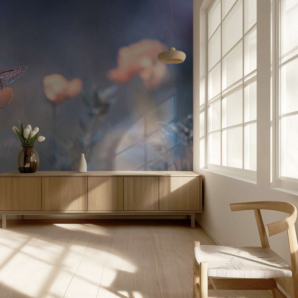 La Dame de Lothlorien | Papier Peint Photo