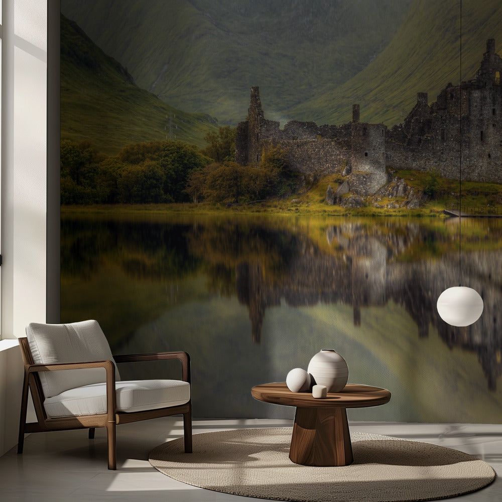 Kilchurn | Fototapeten