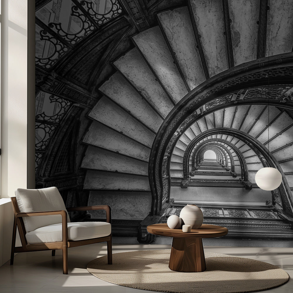 The Rookery | Wallpaper