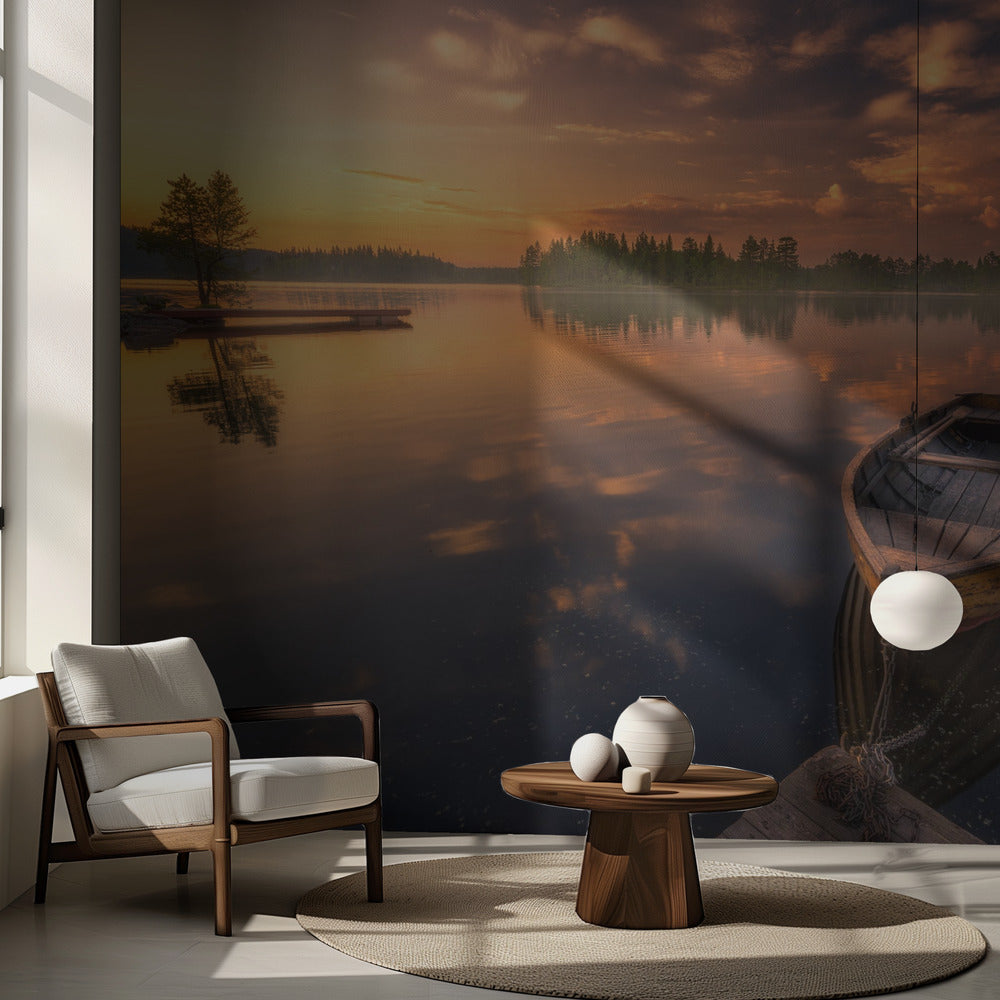 Destinationer | Fototapeter