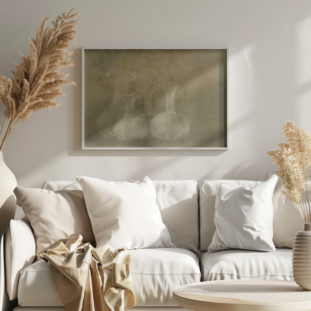 Still life | Poster