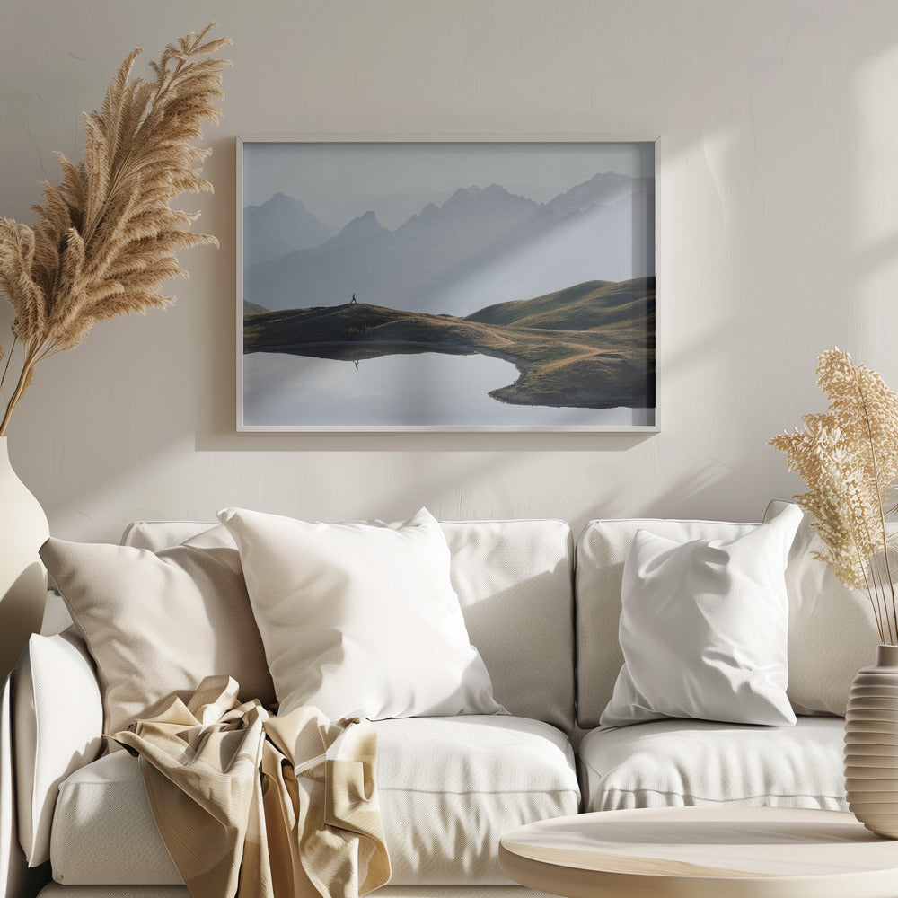 Protetto | Poster - Stampe d’Arte