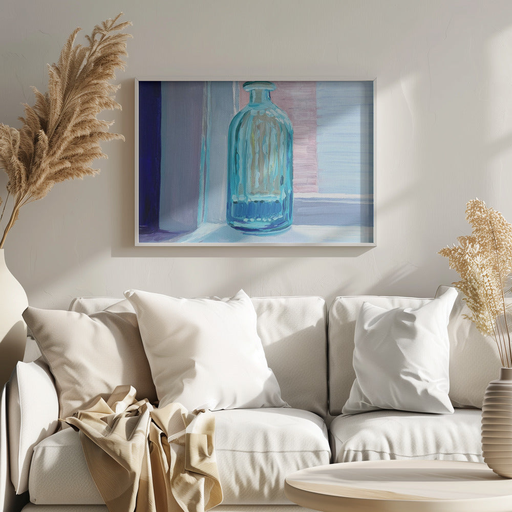 Sea Glass | Poster