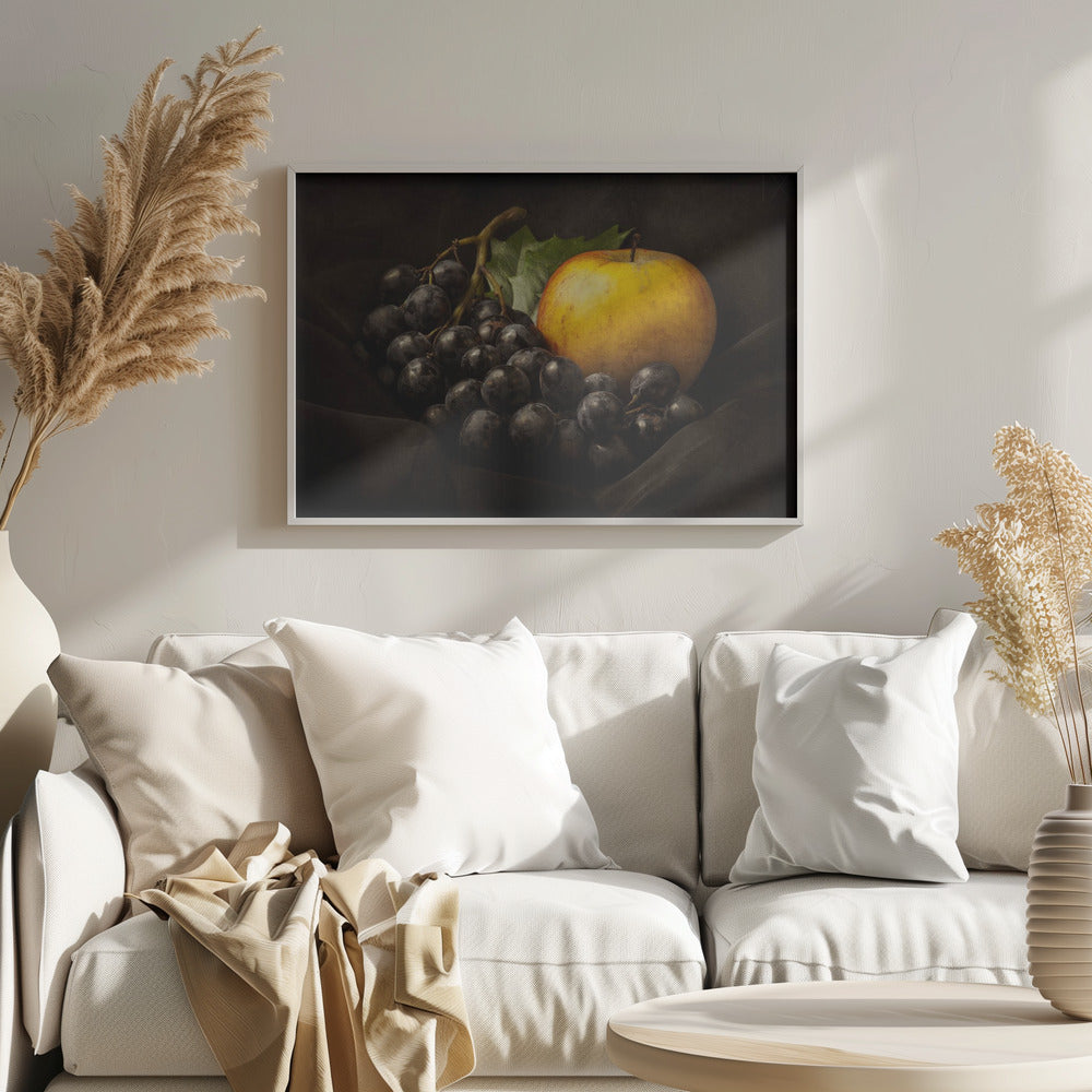 Nature morte #2 | Poster - Stampe d’Arte