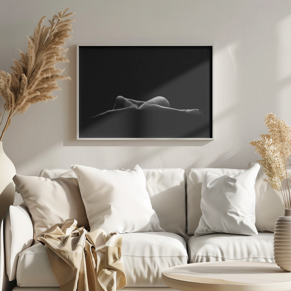 Bodyscape | Poster