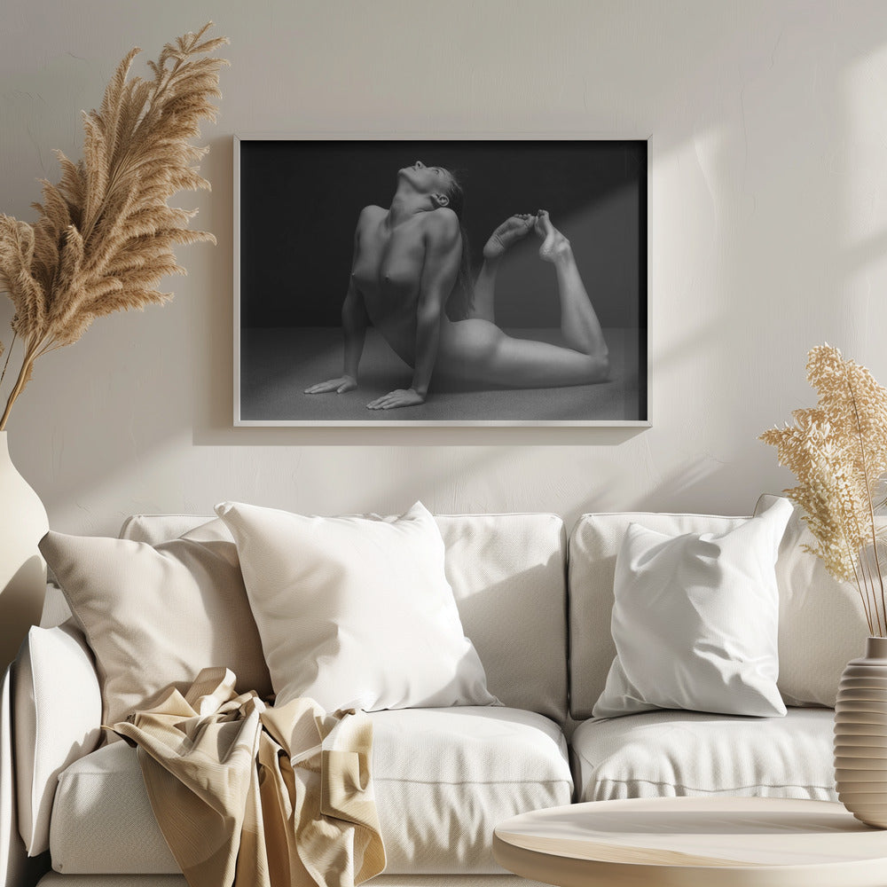 bodyscape | Poster