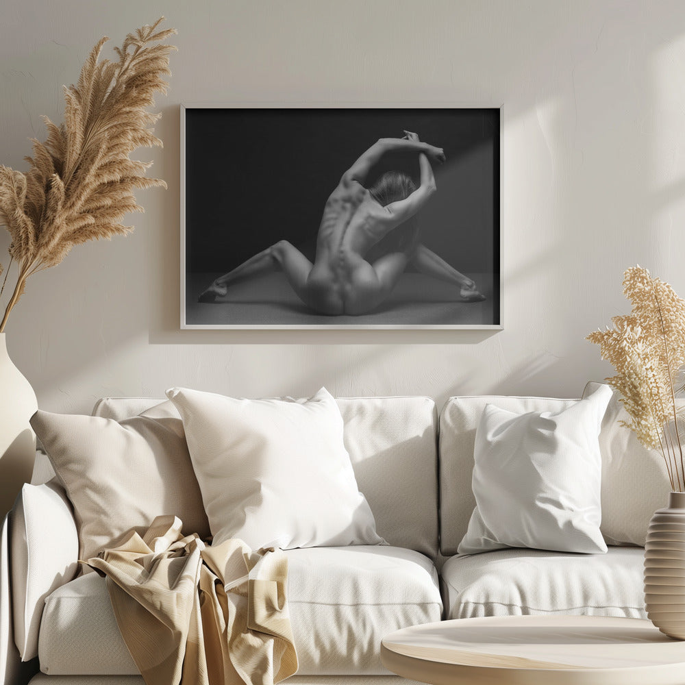 bodyscape | Poster