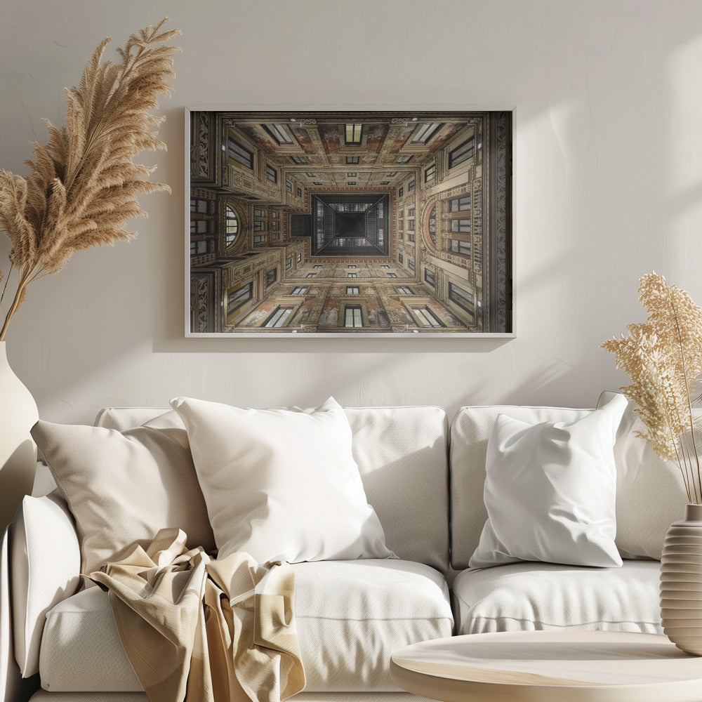 Galleria Sciarra | Poster - Stampe d’Arte