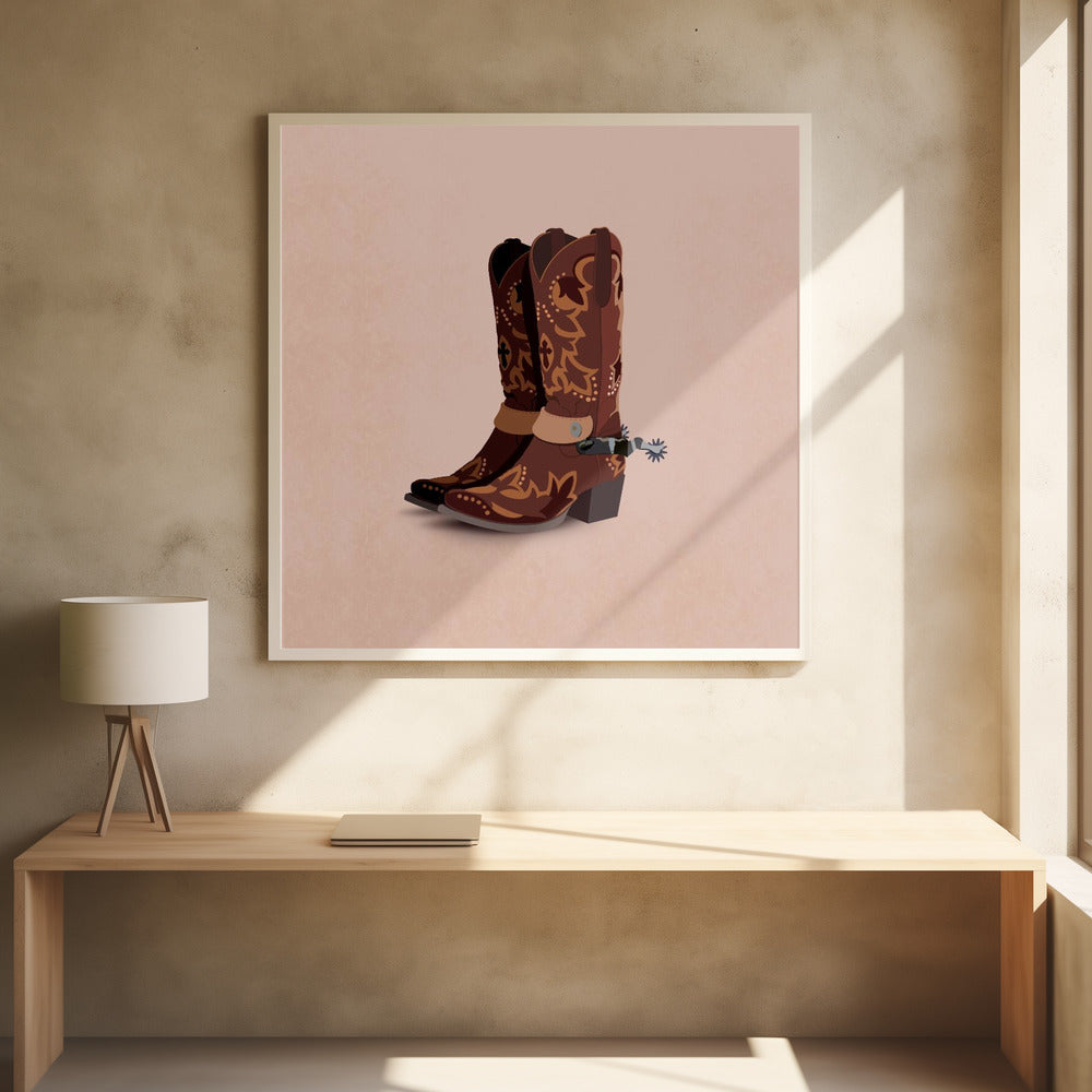 Botlar | Poster