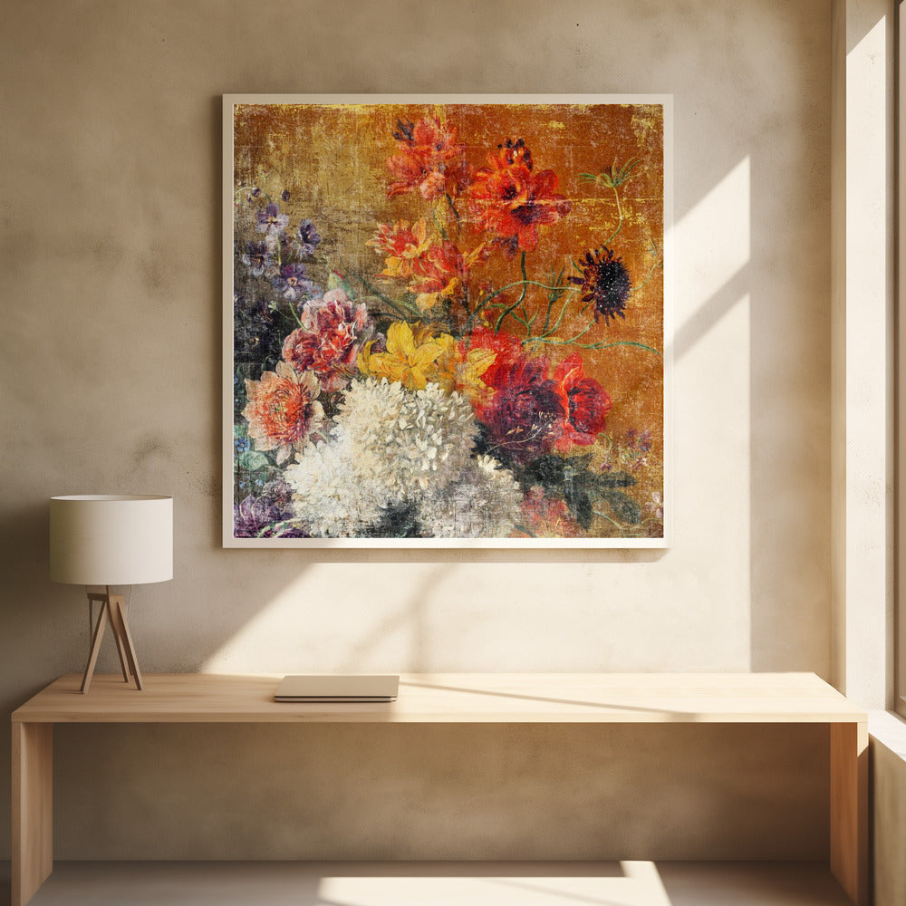 Art Distressed | Poster