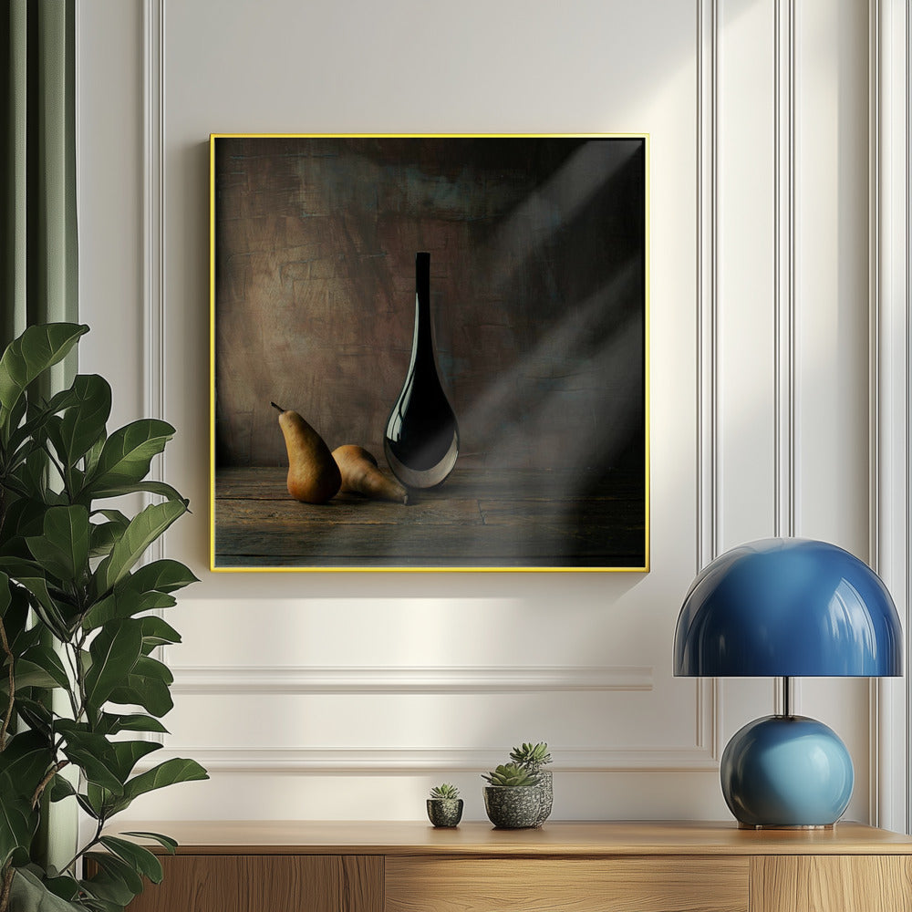 Pears | Poster