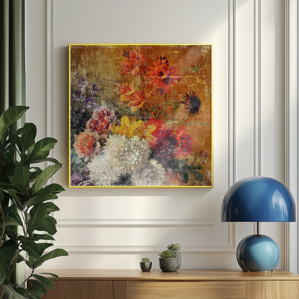 Art Distressed | Poster