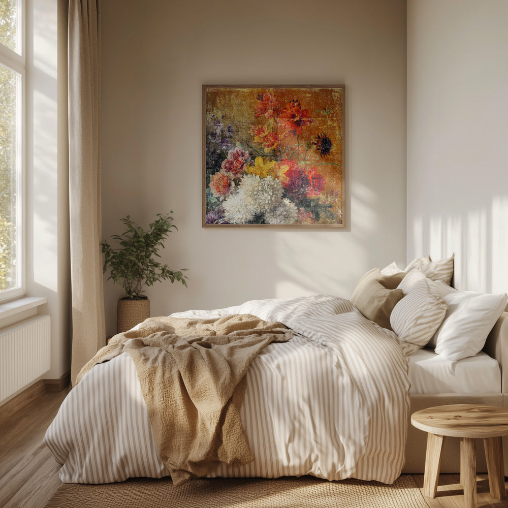 Art Distressed | Poster
