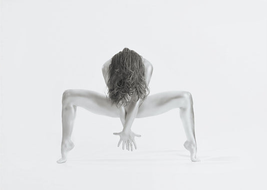Strong - Gymnastics Series | Poster