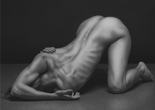 bodyscape | Poster