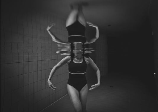 Ballerine | Posters - Affiche Artistique