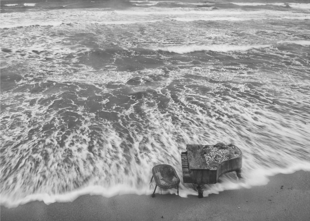 La magie du son | Fond d'écran