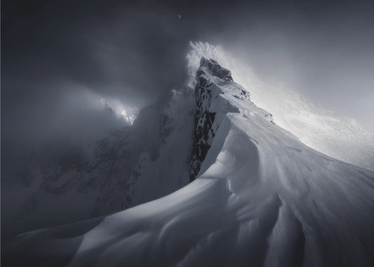 Krone der Hohen Tatra | Fototapeten