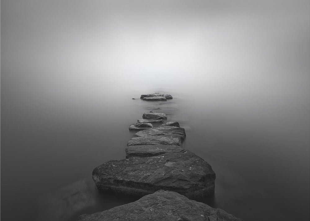Piedras II | Impresiones en Lienzo