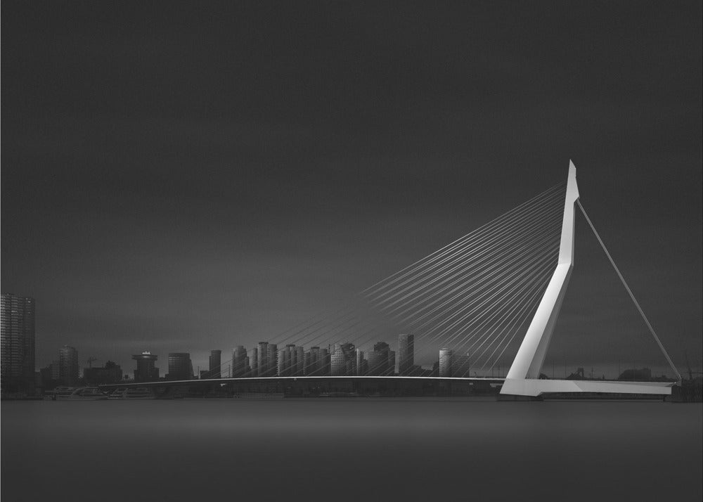 Erasmusburg | Fototapeten