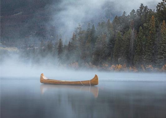 Jasper, Kanada | Fototapet