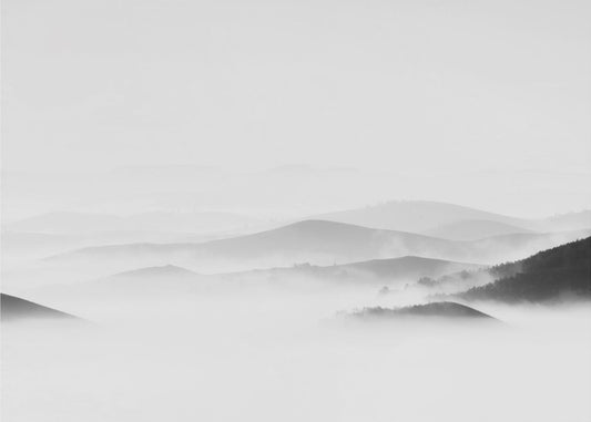 Berg 1 | Fototapeten