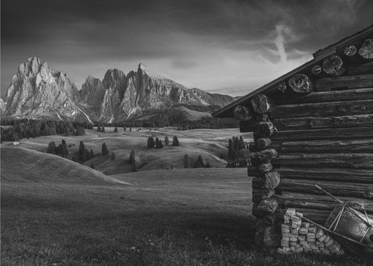 Ohne Titel | Fototapeten