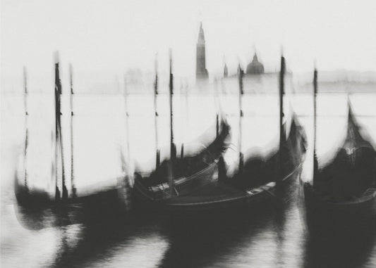 Venedig | Lærredsbilleder